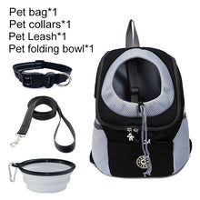 Pet Travel Carrier Bag