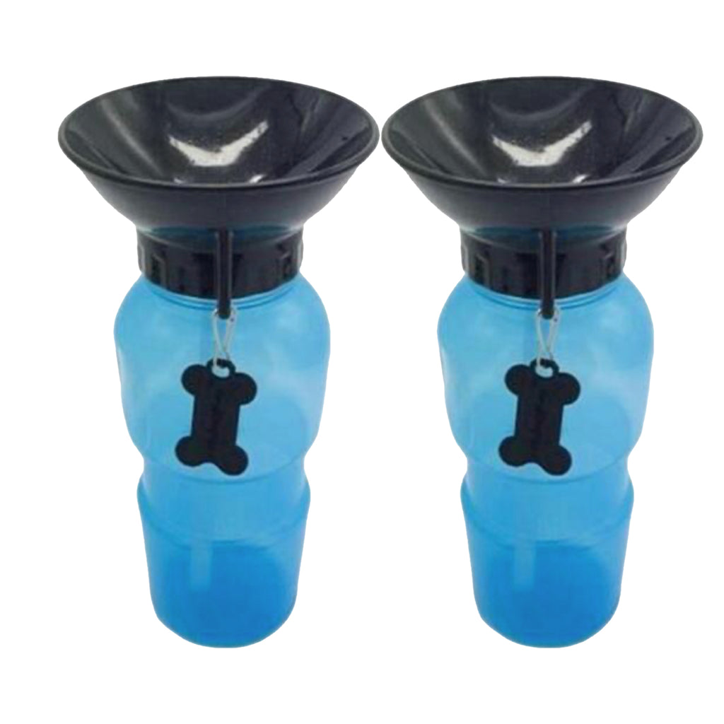 Portable Water Bottle Drinker For Pet Dogs