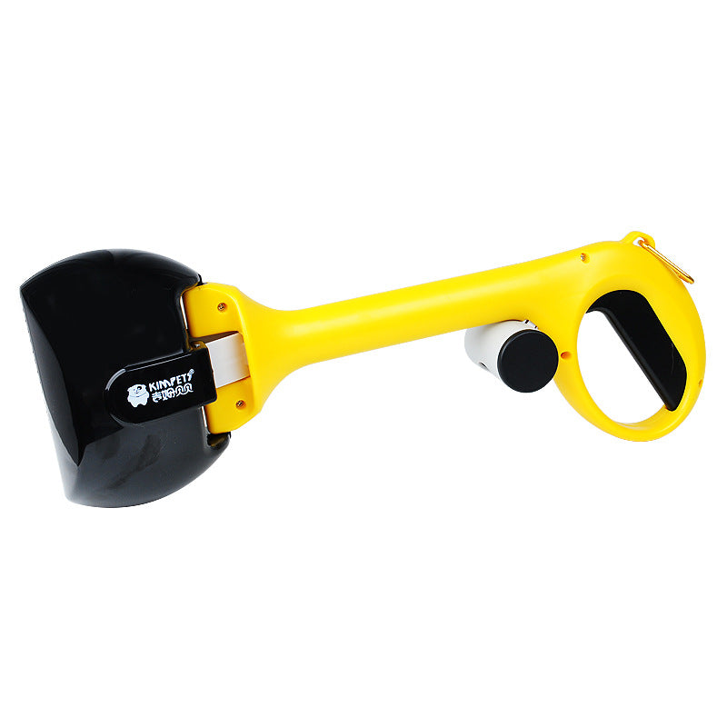 Long Handle Pet Poop Scooper