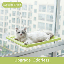 Suction Cup Hanging Cat Hammock Bed