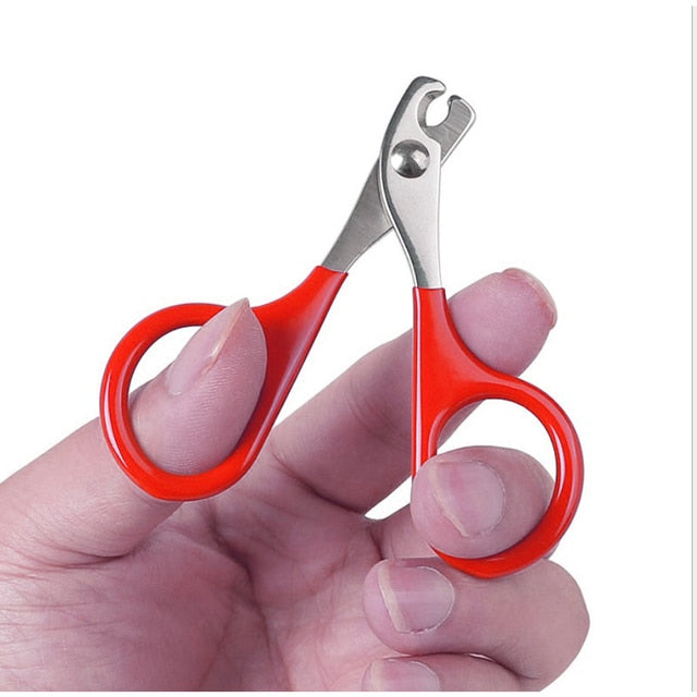 Cat Nail Clippers Small Dogs