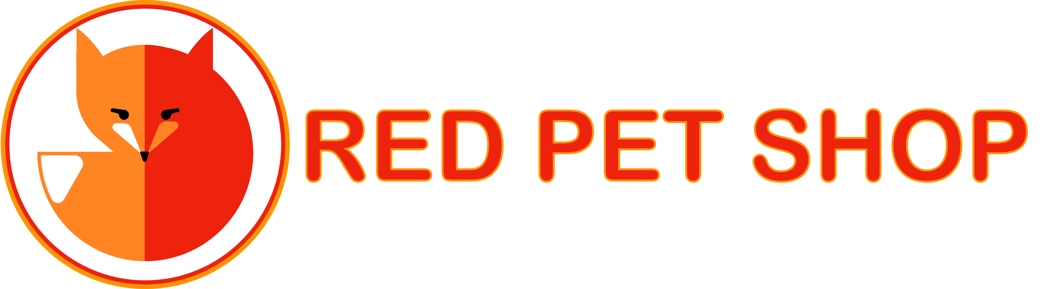 Red Pet Shop