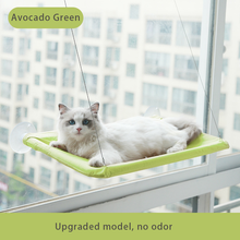 Suction Cup Hanging Cat Hammock Bed