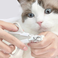 Cat Nail Clippers Small Dogs