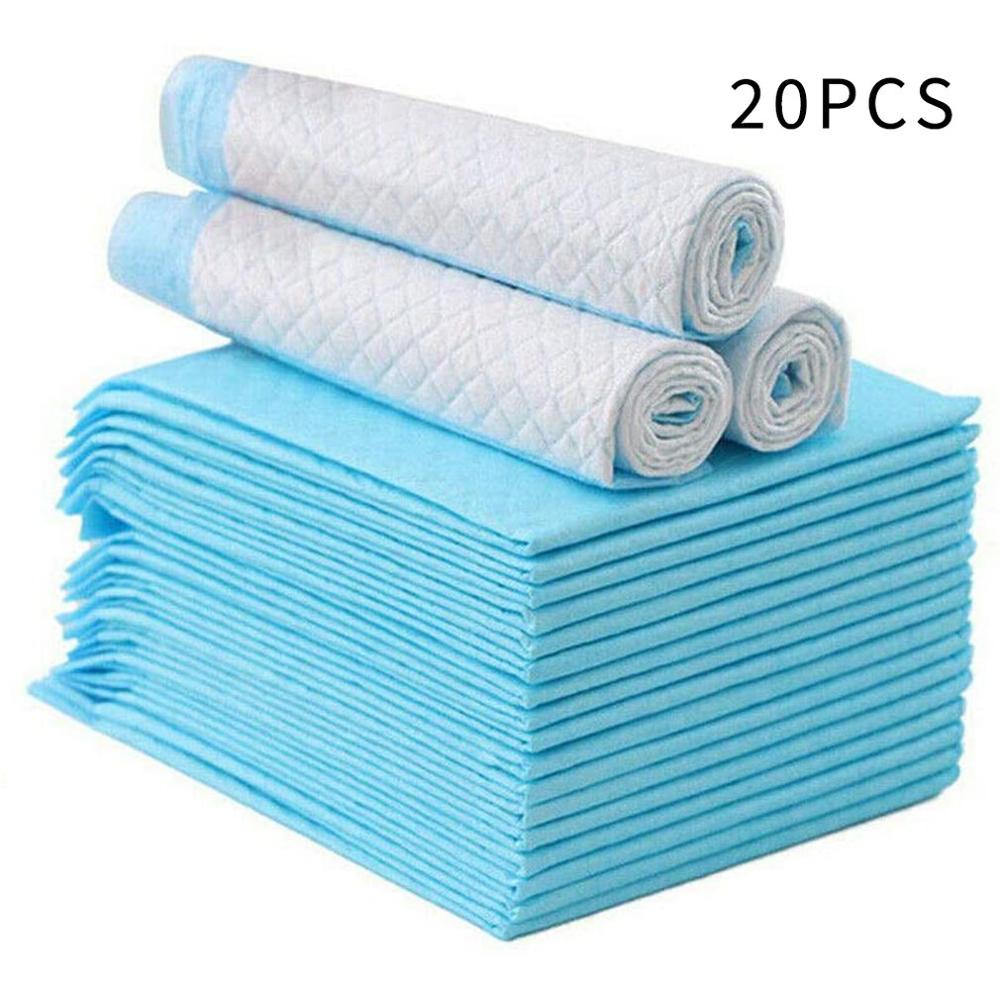 Super Absorbent Pet Diaper 20pcs/package