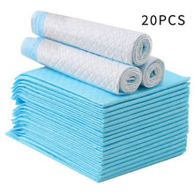 Super Absorbent Pet Diaper 20pcs/package