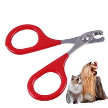 Cat Nail Clippers Small Dogs