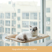 Suction Cup Hanging Cat Hammock Bed