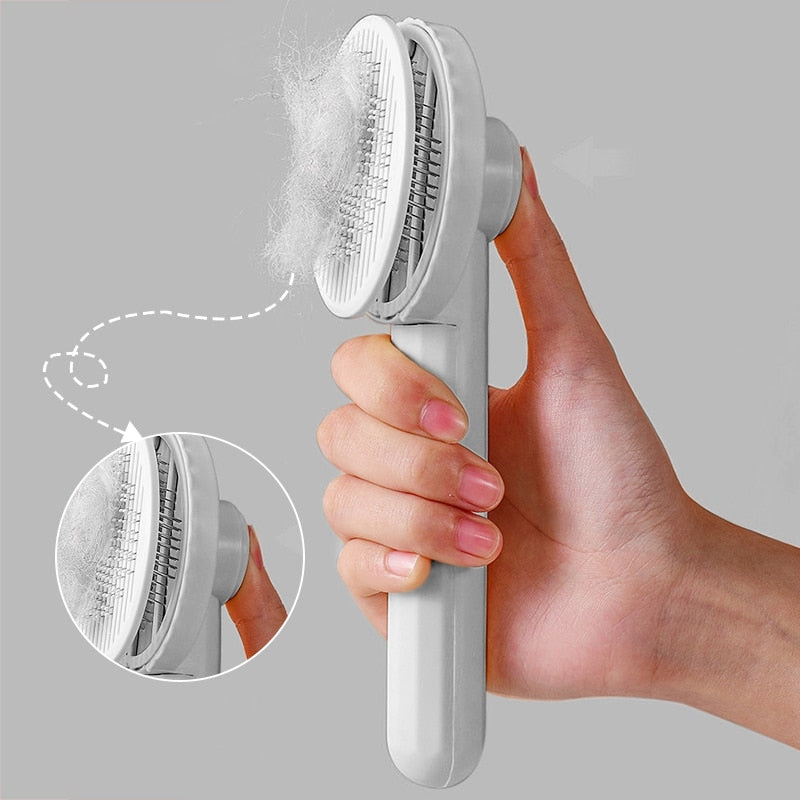 Cat Grooming Brush