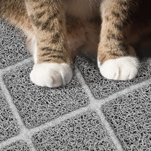 Premium Non-Slip Cat Litter Mat